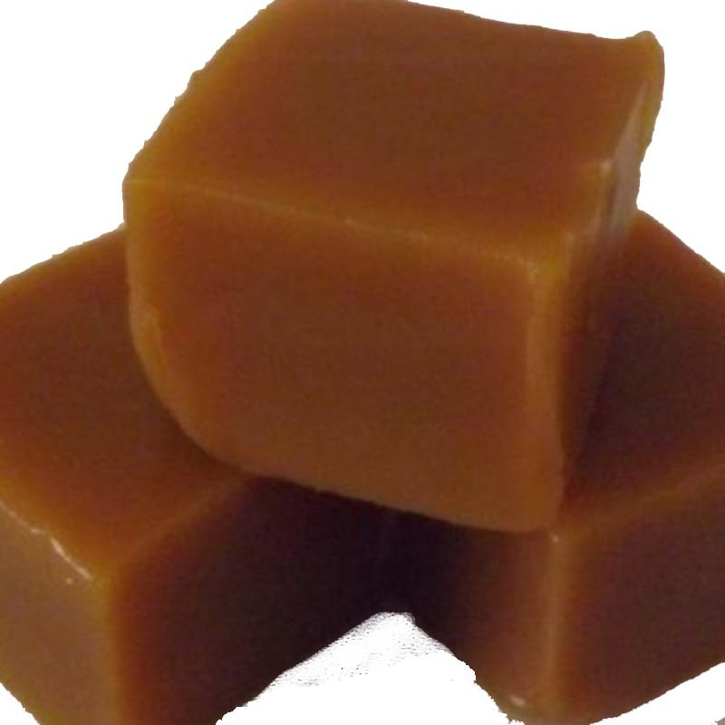 Danette caramel pot 125 g - Transgourmet